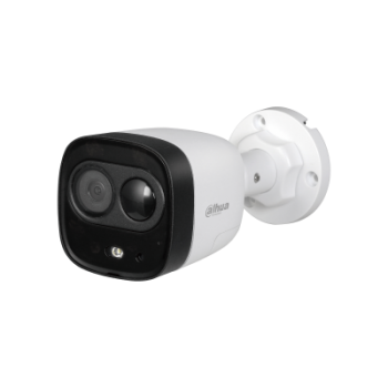 DAHUA HAC-ME1200D 2MP HDCVI Active Deterrence Camera