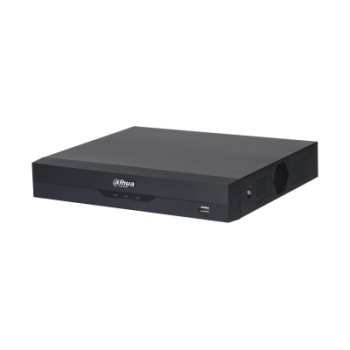 DAHUA NVR4116HS-EI 16CH Compact 1U 1HDD WizSense Network Video Recorder