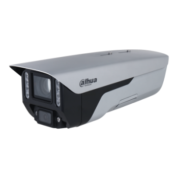 DAHUA IPC-MFW7449Y-Z7-T44 4+4MP Dual-Sight Polarlight Bullet WizMind Network Camera