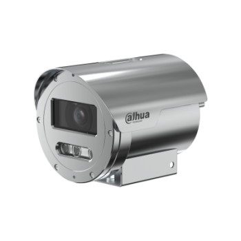 DAHUA ECA3A1404-HNR-XB 4MP Explosion Proof IR Bullet WizMind Network Camera