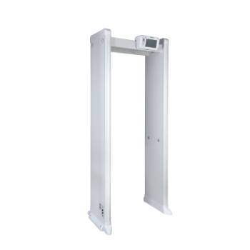 DAHUA ISC-D733 Walk-through Metal Detector