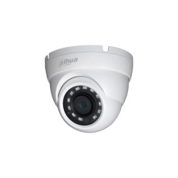 DAHUA HAC-HDW1500M 5MP HDCVI IR Eyeball Camera