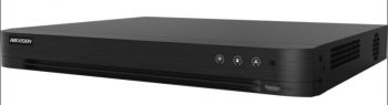 HIKVISION iDS-7208HUHI-M2/P 8-ch 5MP 1U H.265 AcuSense POC DVR