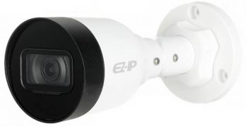 IPC-B1B40- DAHUA DH-IPC-B1B40 4MP IR Mini-Bullet Network Camera with POE Image flip 2.8 mm fixed lens  IPC-B1B40
