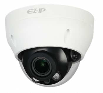 IPC-D2B40-ZS - DAHUA DH-IPC-D2B40-ZS 4MP IR Mini-Dome Network Camera with 2.8~12mm varifocal lens Smart IR True Day/Night IPC-D2B40-ZS