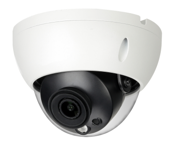 IPC-HDBW5241R-S – DAHUA DH-IPC-HDBW5241R-S 2MP WDR IR Dome AI Network Camera with H.265 ,Micro SD memory, 2.8/3.6/6mm lens  IPC-HDBW5241R-S without logo
