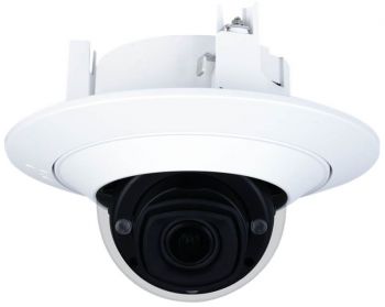 IPC-HDPW5242G-Z-MF - DAHUA DH-IPC-HDPW5242G-Z-MF 2MP Pro AI IR Vari-focal Dome Network Camera With 2.7 mm–12.0 mm motorized lens Starlight Face Attributes Face Detection IPC-HDPW5242G-Z-MF without logo