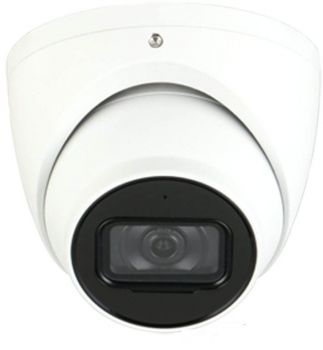 IPC-HDW3841EM-AS- DAHUA DH-IPC-HDW3841EM-AS 8MP IR Fixed focal Eyeball WizSense Network Camera With Starlight SMD Plus Perimeter Protection IPC-HDW3841EM-AS
