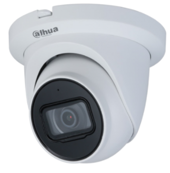 IPC-HDW5842TM-SE-S2- DAHUA DH-IPC-HDW5842TM-SE-S2 8 MP IR Fixed-focal Eyeball WizMind Network Camera IPC-HDW5842TM-SE-S2