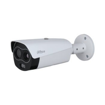 DAHUA TPC-BF5421 Thermal Network Hybrid Bullet Camera