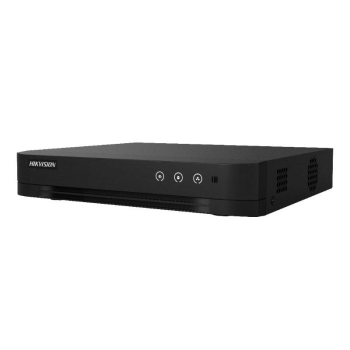 HIKVISION iDS-7208HUHI-M1/E 8-ch 5MP 1U H.265 AcuSense DVR
