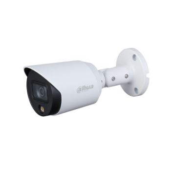 DAHUA HAC-HFW1409T(-A)-LED 4MP Full-color Starlight HDCVI Bullet Camera