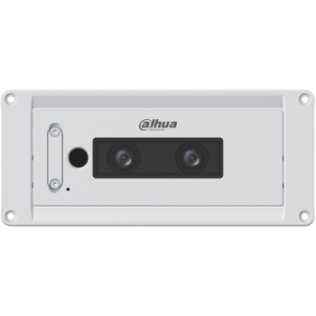 DAHUA IPC-HMW8441X-M/M12 4MP Mobile Dual-lens Passenger Counting Network Camera