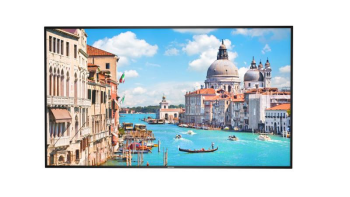 HIKVISION DS-D5043UC 42.5-inch 4K Monitor