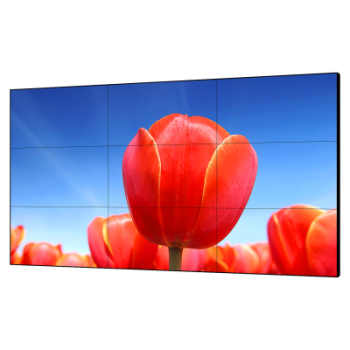 46’’ FHD Video Wall Display Unit (Narrow Bezel 5.5mm)