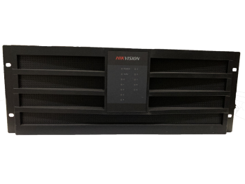 HIKVISION DS-C10S-S09T Video Wall Controller Casing