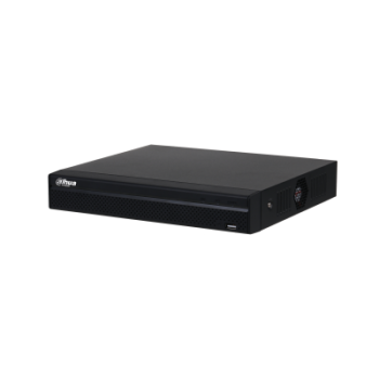 DAHUA NVR4108HS-4KS2/L 8 Channel Compact 1U 1HDD Network Video Recorder
