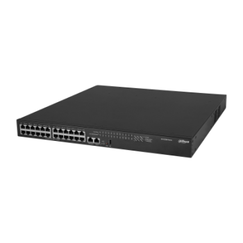 DAHUA AS5500-24MGT4XF-600 L3 Managed 24 5G Yes Switch