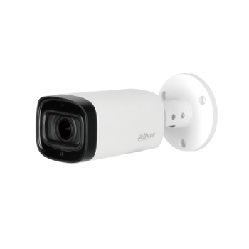 DAHUA HAC-HFW1230R-Z-IRE6-POC 2MP Starlight HDCVI POC IR Bullet Camera