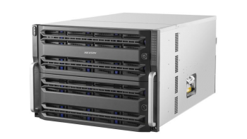 HIKVISION DS-A81048S-ICVS 48-slot Cost-efficient Cluster Storage