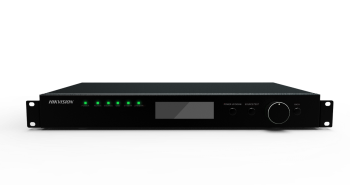 HIKVISION DS-D42C16-H LED Control Card