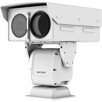 HIKVISION DS-2TD8166-100C2F/V2 Thermal & Optical Bi-spectrum Network Stable PTZ Camera