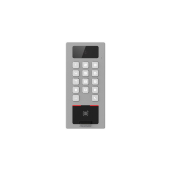 HIKVISION DS-K1T502DBFWX-C Access Control Terminal