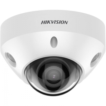 HIKVISION DS-2CD3547G2-LS 4 MP ColorVu Fixed Mini Dome Network Camera