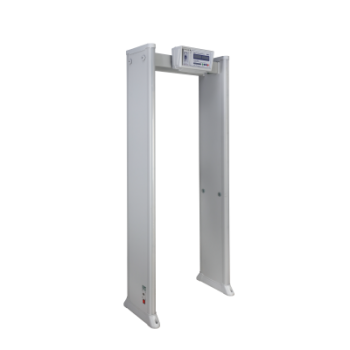 DAHUA ISC-D206 Walk-through Metal Detector