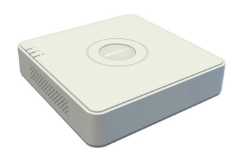 HIKVISION DS-7104NI-Q1 4-ch Mini 1U NVR