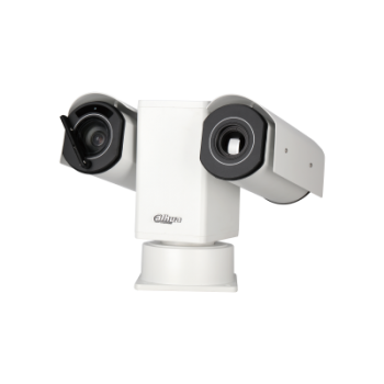 DAHUA TPC-PT8420M-TB Thermal Network Mobile Hybrid Pan & Tilt Camera