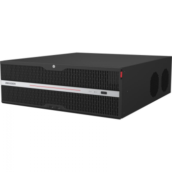 HIKVISION iDS-9664NXI-M16/X 64-ch 3U 8K DeepinMind NVR