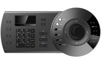 DAHUA KBD1000 - DAHUA KBD1000 Network Keyboard & Control Keyboard & Dome keyboard for IP camera system