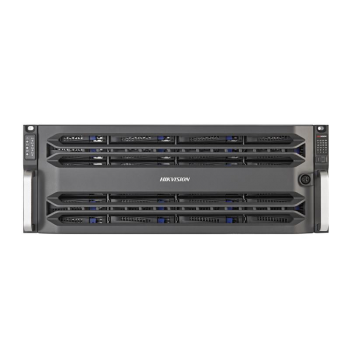 HIKVISION DS-AJ7824D 24-slot SAS Enclosure (dual controller)