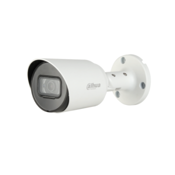 DAHUA HAC-HFW1400T-A-POC 4MP HDCVI POC IR Bullet Camera