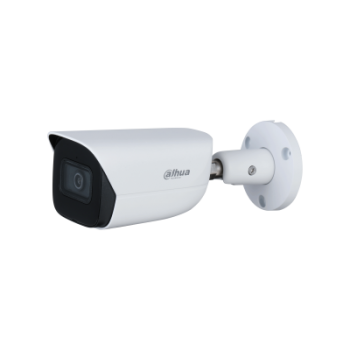 DAHUA IPC-HFW2541E-S 5MP IR Fixed-focal Bullet WizSense Network Camera