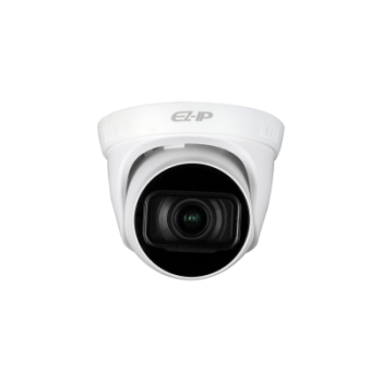 DAHUA IPC-T2B20-ZS 2MP IR Turret Network Camera