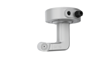 HIKVISION DS-2664ZJ-P Pendant Mount