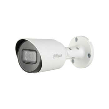 DAHUA HAC-HFW1500T-A-POC 5MP HDCVI POC IR Bullet Camera