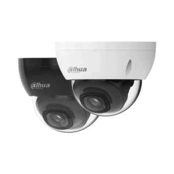 DAHUA IPC-HDBW3841E-AS 8MP IR Fixed focal Dome WizSense Network Camera