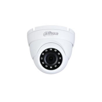 DAHUA HAC-HDW1200M 2MP HDCVI IR Eyeball Camera