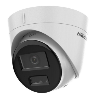 HIKVISION DS-2CD1323G2-LIU(F) 2 MP Smart Hybrid Light Fixed Turret Network Camera