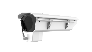 HIKVISION DS-1331HZ-W Outdoor Housing
