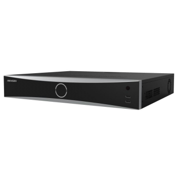 HIKVISION DS-7708NXI-K4 8-ch 1.5U K Series AcuSense 4K NVR