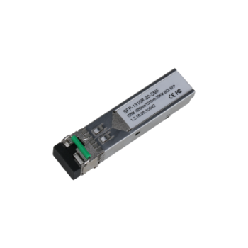 DAHUA SFP-1310R-20-SMF Fast  Ethernet  Optical  Module