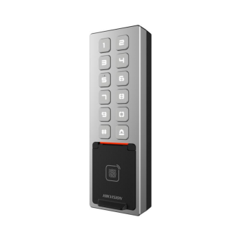 HIKVISION DS-K1T805MBFWX Access Control Terminal