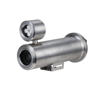 DAHUA ECA7A1425-HNR-XA-F 4MP 25x Starlight IR WizMind Explosion-proof Network Camera