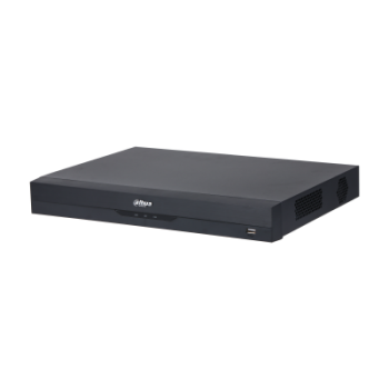 DAHUA NVR5216-EI 16 Channels 1U 2HDDs WizSense Network Video Recorder