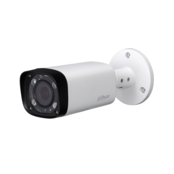 DAHUA HAC-HFW2231R-Z-IRE6-POC 2MP Starlight HDCVI PoC IR Bullet Camera