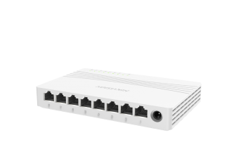 HIKVISION DS-3E0508D-E 8 Port Gigabit Unmanaged Desktop Switch